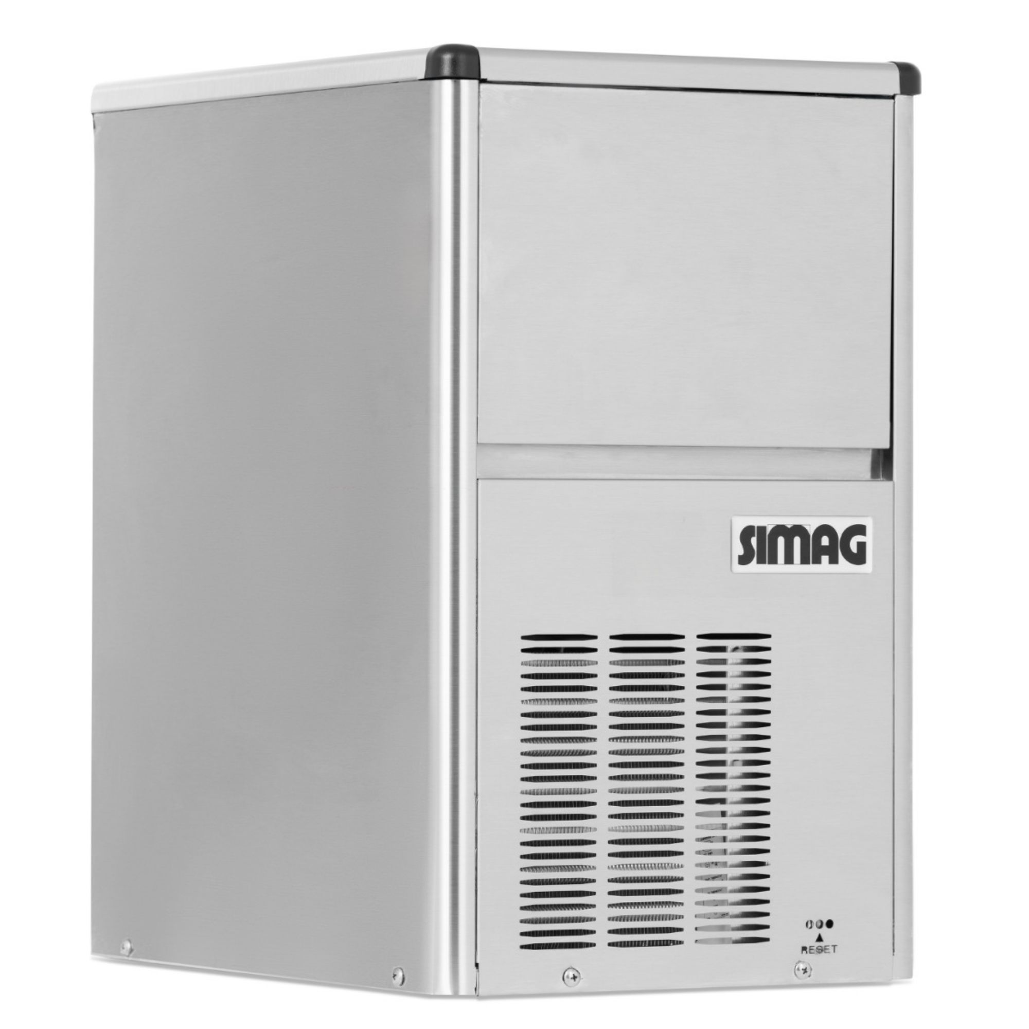 Picture of SIMAG 24kg Integral Self-Contained Ice Maker - SDH24AS