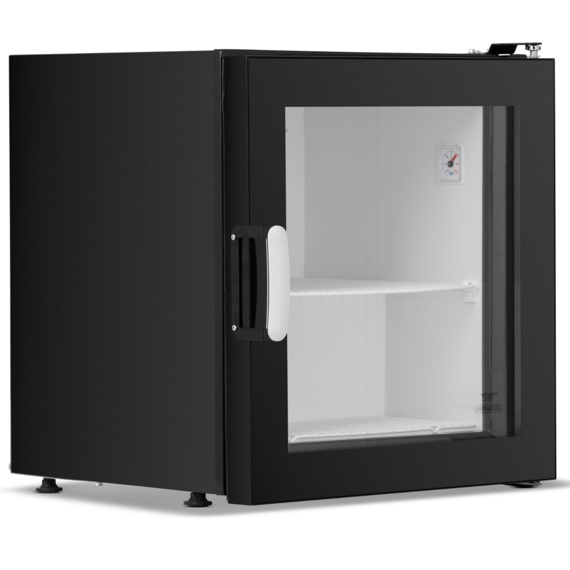 Picture of CRYSTAL Glass Door Counter Top Freezer - CTF70