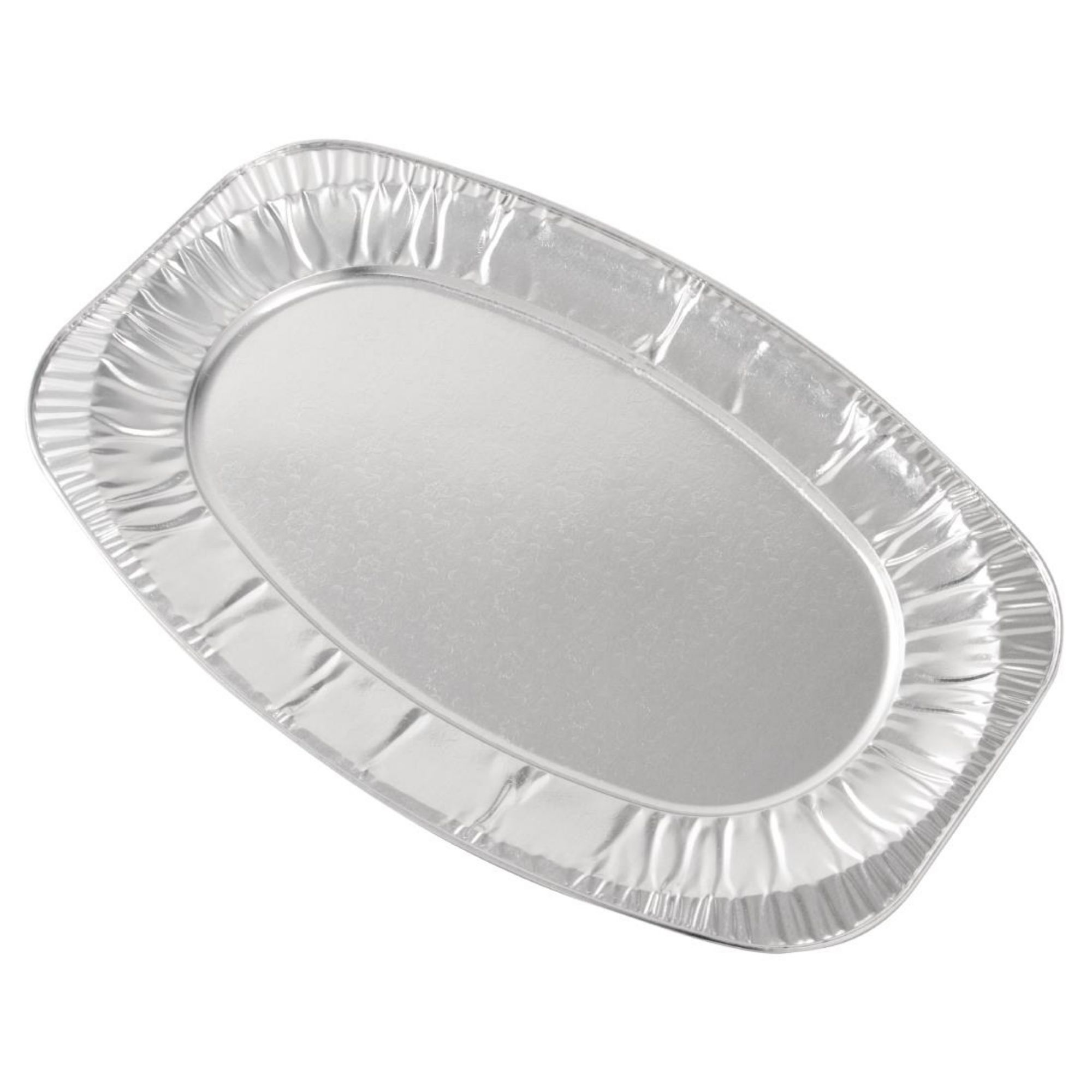 Picture of Disposable Trays 17in (Pack of 10) - CE998OG