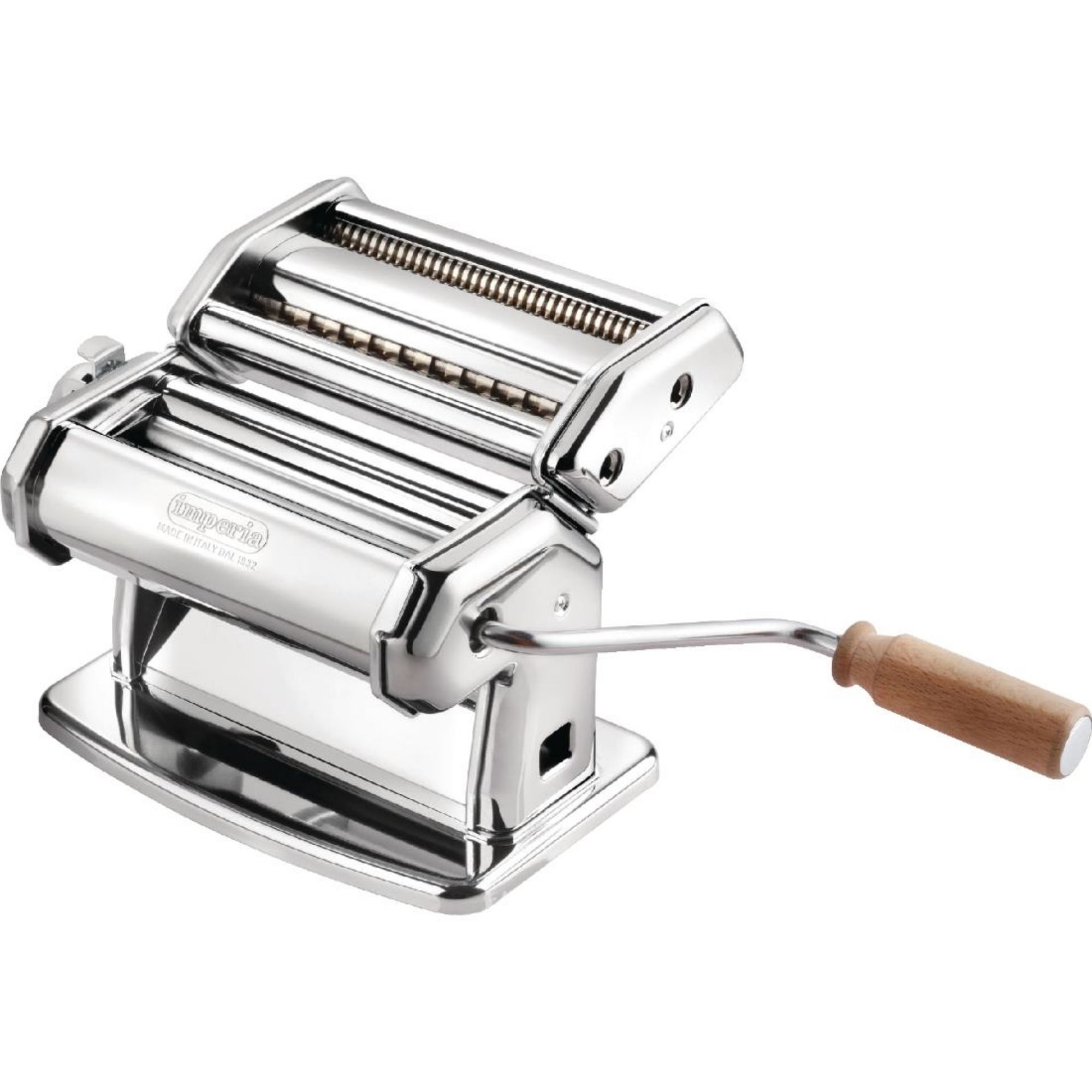 Picture of Imperia Pasta Machine - J408OG