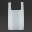 Picture of Large White Carrier Bags (Pack of 1000) - GG995OG