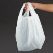 Picture of Large White Carrier Bags (Pack of 1000) - GG995OG