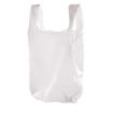 Picture of Large White Carrier Bags (Pack of 1000) - GG995OG