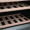 Picture of Polar G-Series Undercounter Wine Fridge 51 Bottle - GG762OG