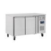 Picture of Polar U-Series Double Door Counter Fridge 282Ltr - G596OG