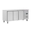 Picture of Polar U-Series Triple Door Counter Fridge 417Ltr - G597OG
