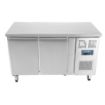 Picture of Polar U-Series Double Door Counter Fridge 282Ltr - G596OG