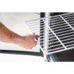 Picture of Polar U-Series Double Door Counter Fridge 282Ltr - G596OG
