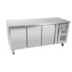 Picture of Polar U-Series Triple Door Counter Fridge 417Ltr - G597OG