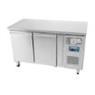 Picture of Polar U-Series Double Door Counter Fridge 282Ltr - G596OG