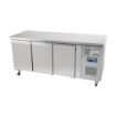 Picture of Polar U-Series Triple Door Counter Fridge 417Ltr - G597OG