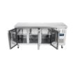 Picture of Polar U-Series Triple Door Counter Fridge 417Ltr - G597OG