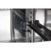 Picture of Polar U-Series Triple Door Counter Fridge 417Ltr - G597OG