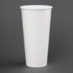 Picture of Fiesta Recyclable Cold Paper Cup 22oz 90mm (Pack of 1000) - FP782OG