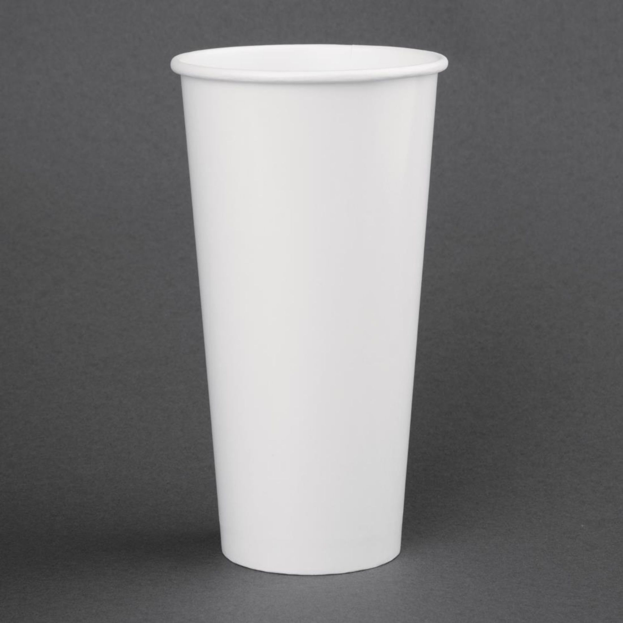 Picture of Fiesta Recyclable Cold Paper Cup 22oz 90mm (Pack of 1000) - FP782OG