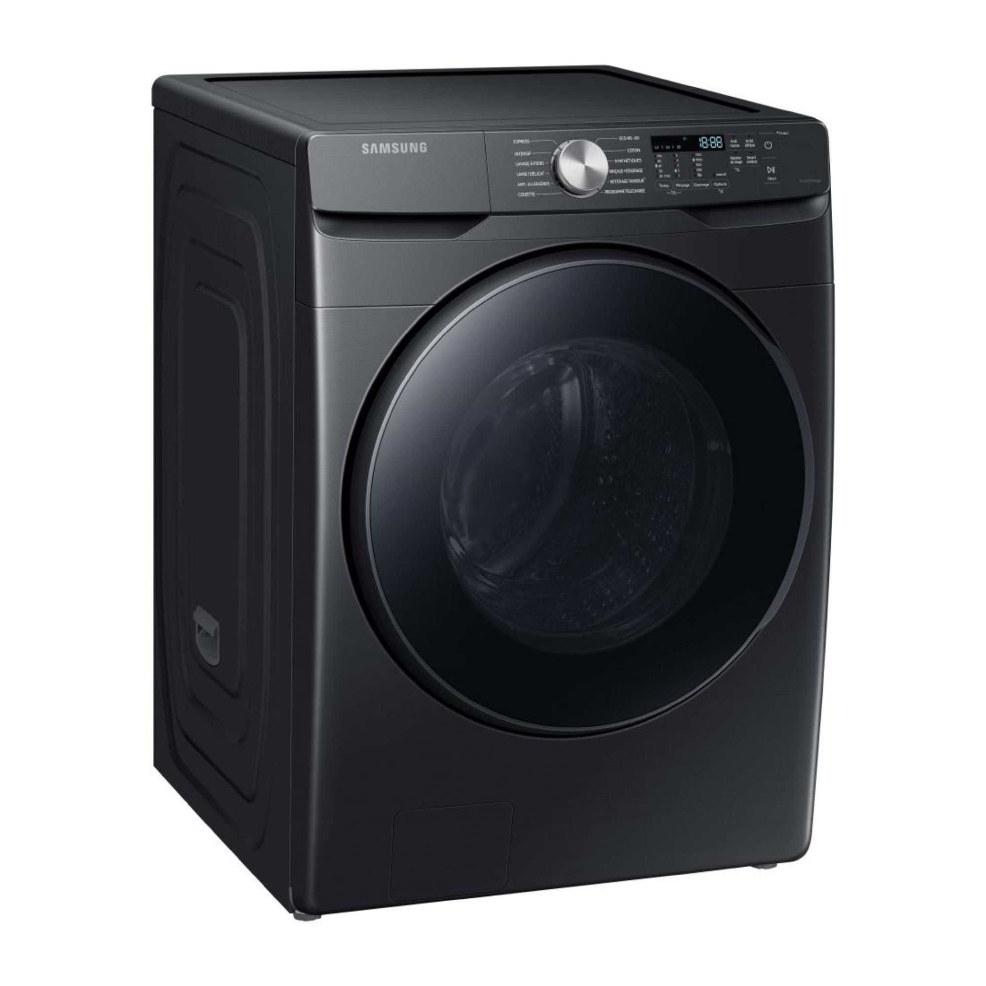 Picture of Samsung Large Capacity Washing Machine WF18T8000GV/EU - FT269OG