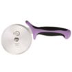 Picture of Mercer Millennia Culinary Allergen Safety Pizza Wheel 4" - FB508OG