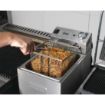 Picture of Buffalo Single Tank Single Basket 5Ltr Countertop Fryer with Timer 2.8kW - FC258OG