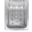 Picture of Buffalo Single Tank Single Basket 5Ltr Countertop Fryer with Timer 2.8kW - FC258OG