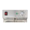 Picture of Buffalo Single Tank Single Basket 5Ltr Countertop Fryer 2.8kW - FC256OG