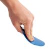 Picture of Vogue Plain Plastic Dough Scraper - E401OG