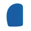 Picture of Vogue Plain Plastic Dough Scraper - E401OG