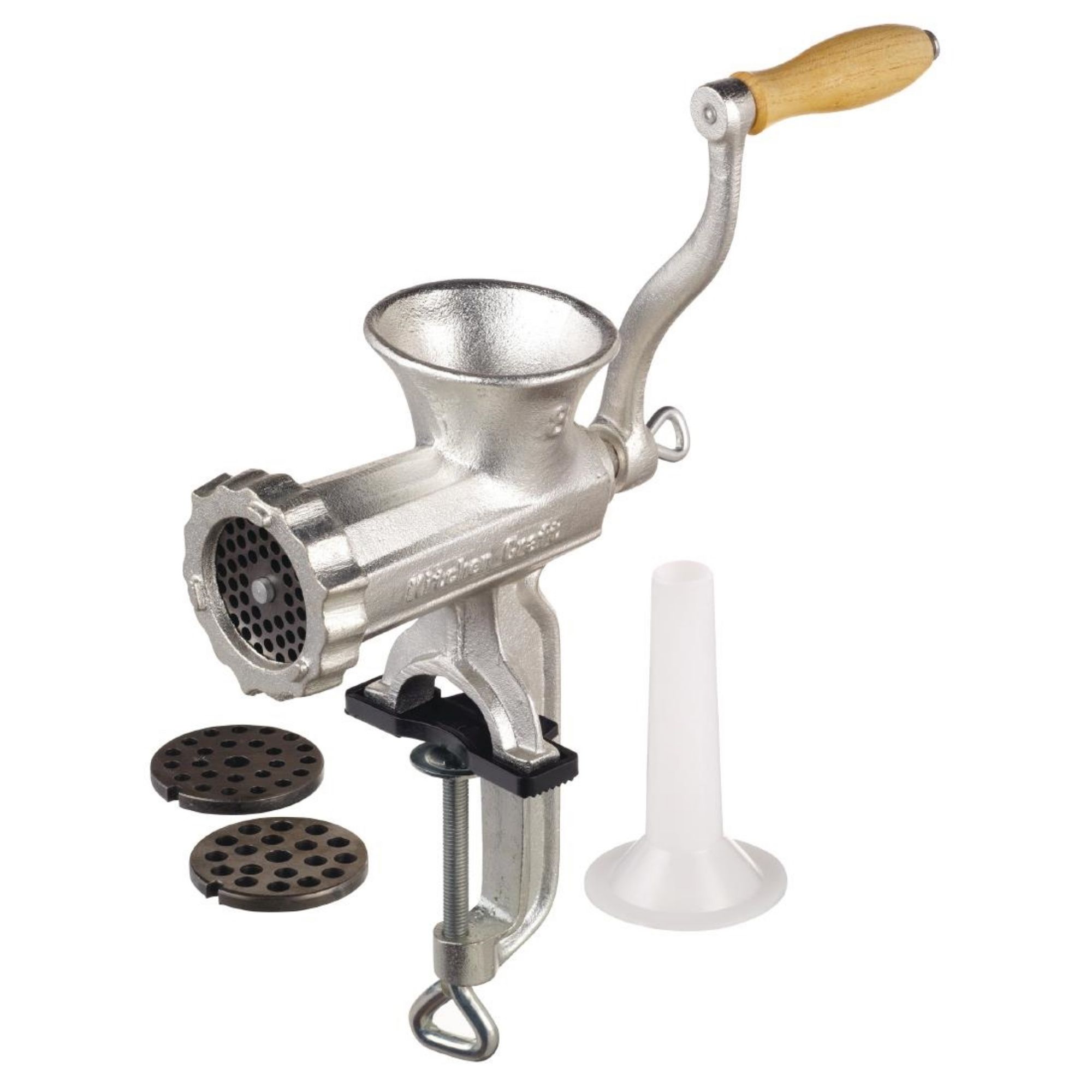 Picture of Kitchen Craft No.8 Manual Meat Mincer - CW376OG