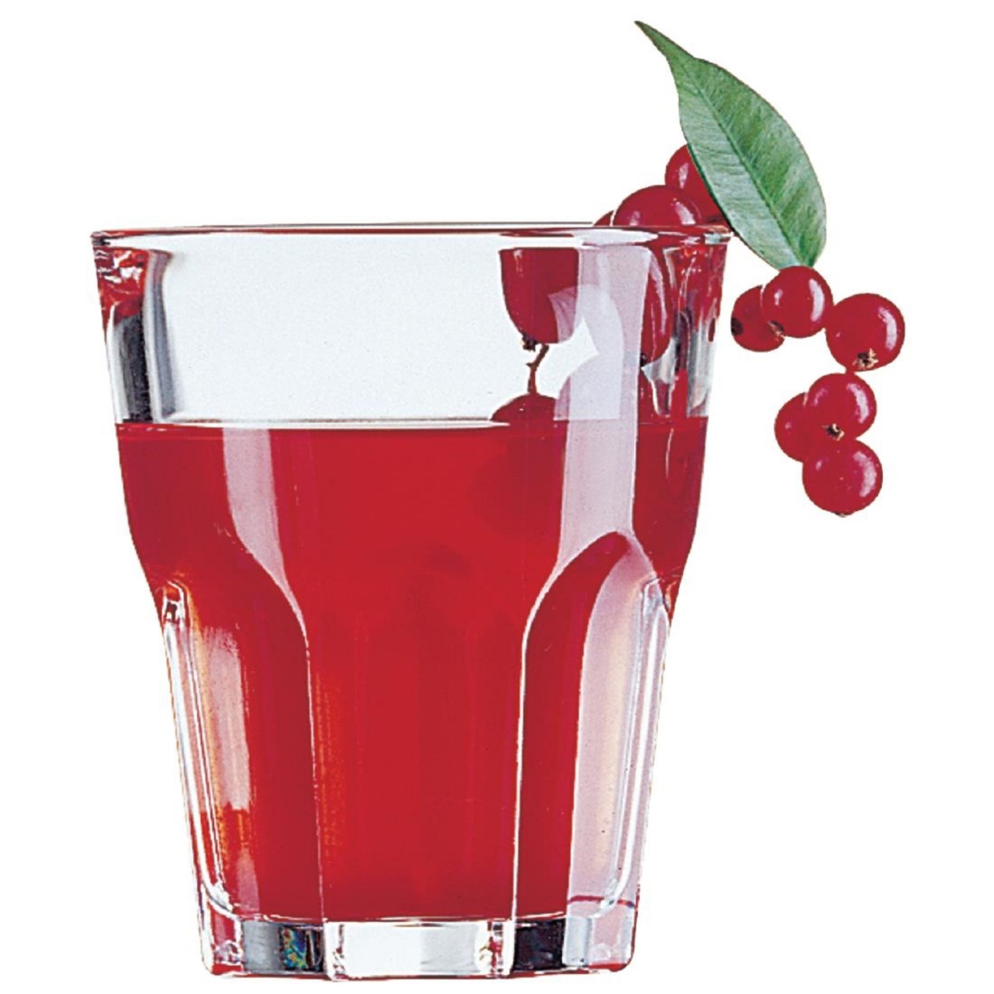 Picture of Arcoroc Granity Tumblers 275ml (Pack of 48) - CJ303OG