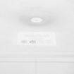 Picture of Hygiplas Polycarbonate Square Storage Container 5.5Ltr - CF022OG