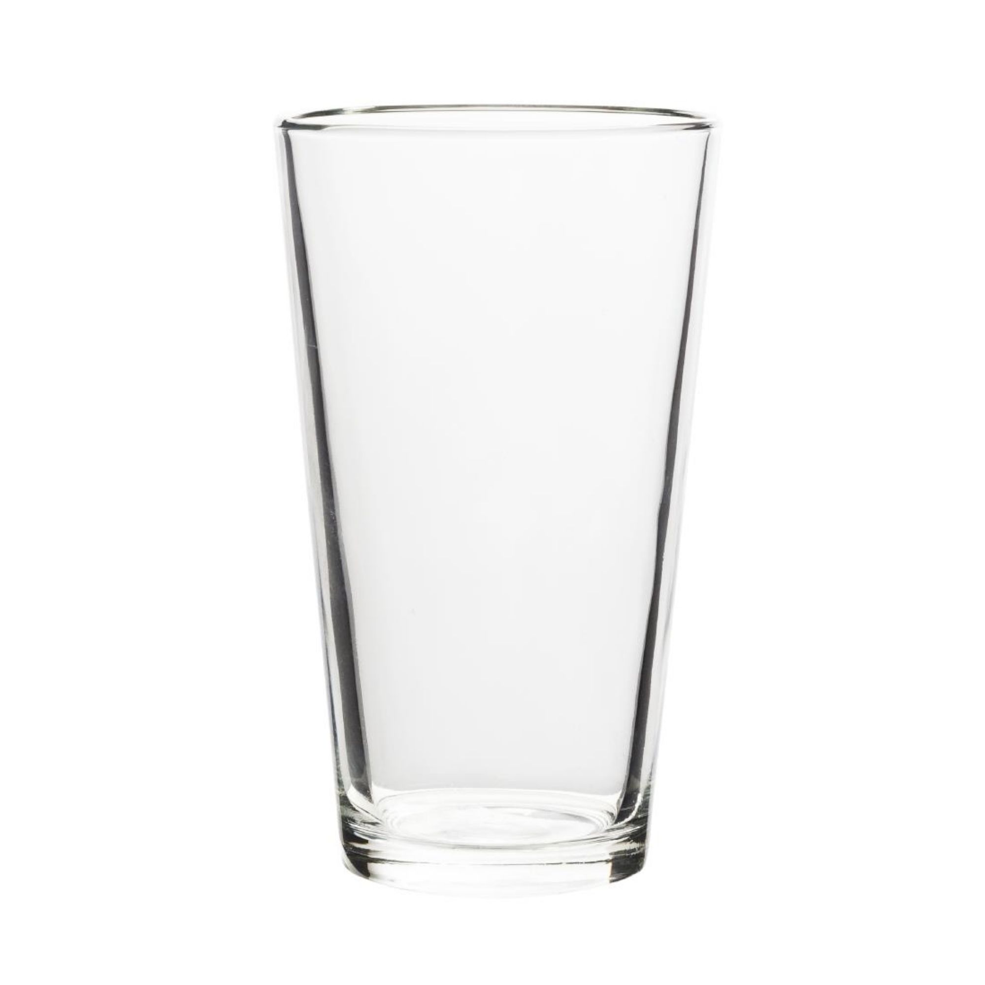 Picture of Arcoroc Boston Shaker Glass (Pack of 12) - CD029OG