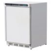 Picture of Polar C-Series Under Counter Fridge White 150Ltr - CD610OG