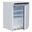 Picture of Polar C-Series Under Counter Fridge White 150Ltr - CD610OG