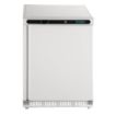 Picture of Polar C-Series Under Counter Fridge White 150Ltr - CD610OG