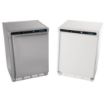 Picture of Polar C-Series Under Counter Fridge White 150Ltr - CD610OG