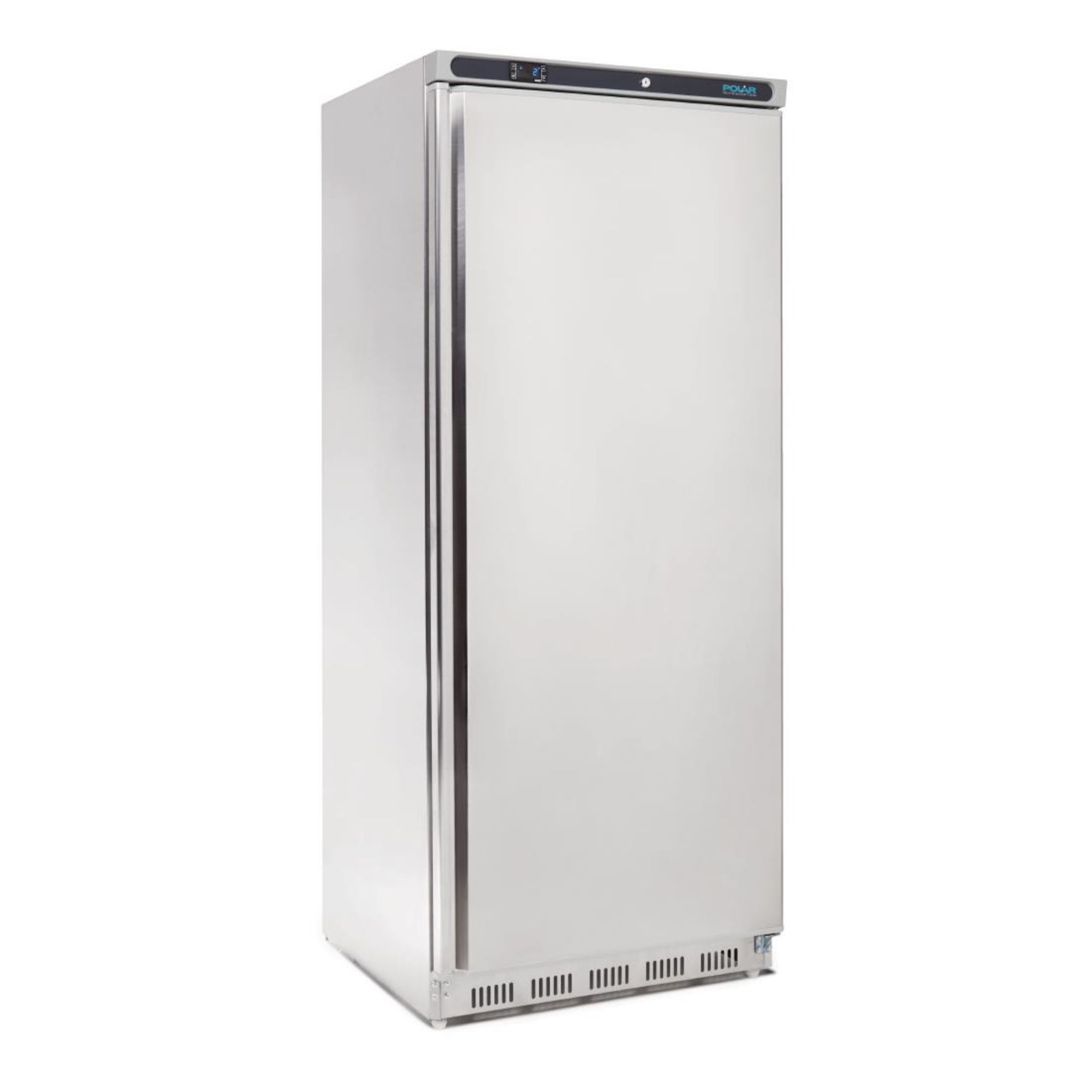 Picture of Polar C-Series Upright Fridge 600Ltr - CD084OG