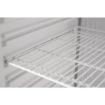 Picture of Polar C-Series Upright Fridge 600Ltr - CD084OG