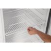Picture of Polar C-Series Upright Fridge 600Ltr - CD084OG