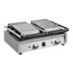 Picture of Buffalo Bistro Double Contact Grill - DY998OG