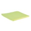 Picture of Jantex Microfibre Cloths Yellow (Pack of 5) - DN841OG