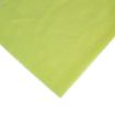 Picture of Jantex Microfibre Cloths Yellow (Pack of 5) - DN841OG