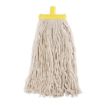 Picture of Jantex Prairie Kentucky Yarn Socket Mop Head Yellow - DN828OG