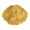 Picture of Jantex Bio Fresh Socket Mop Head Yellow - DN825OG