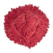 Picture of Jantex Bio Fresh Socket Mop Head Red - DN824OG