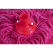 Picture of Jantex Bio Fresh Socket Mop Head Red - DN824OG