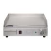 Picture of Buffalo Steel Plate Electric Griddle - DB193OG