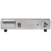 Picture of Buffalo Steel Plate Electric Griddle - DB193OG