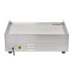 Picture of Buffalo Steel Plate Electric Griddle - DB193OG