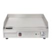Picture of Buffalo Steel Plate Electric Griddle - DB193OG