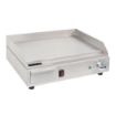 Picture of Buffalo Steel Plate Electric Griddle - DB193OG