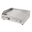 Picture of Buffalo Steel Plate Electric Griddle - DB193OG